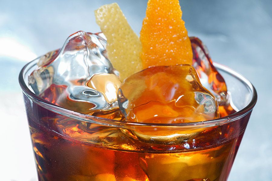 Jewel Club Casino Bar