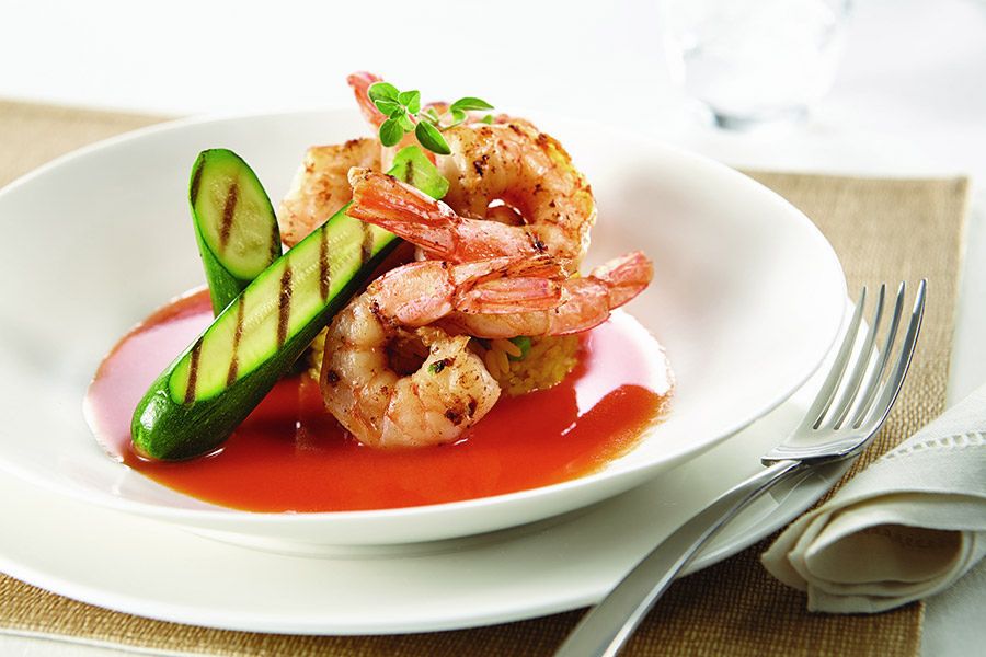 Tsar's Palace Main Dining Room