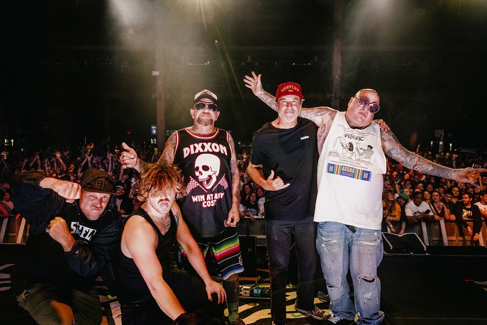 Your Soundtrack at Sea