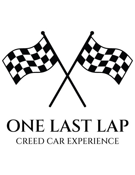 One Last Lap