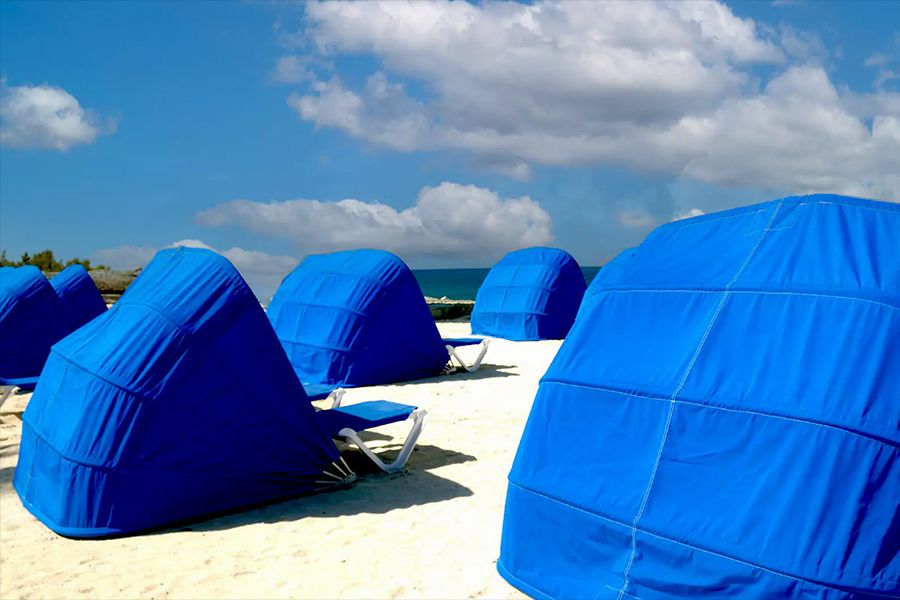 Great Stirrup Cay, Bahamas