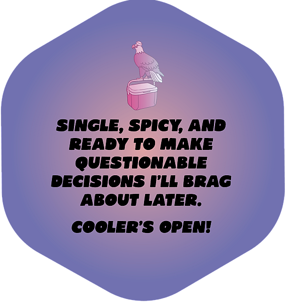 Lookin' To Get Weird