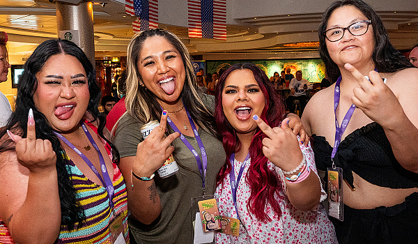 Slop City Ranch Happy Hour