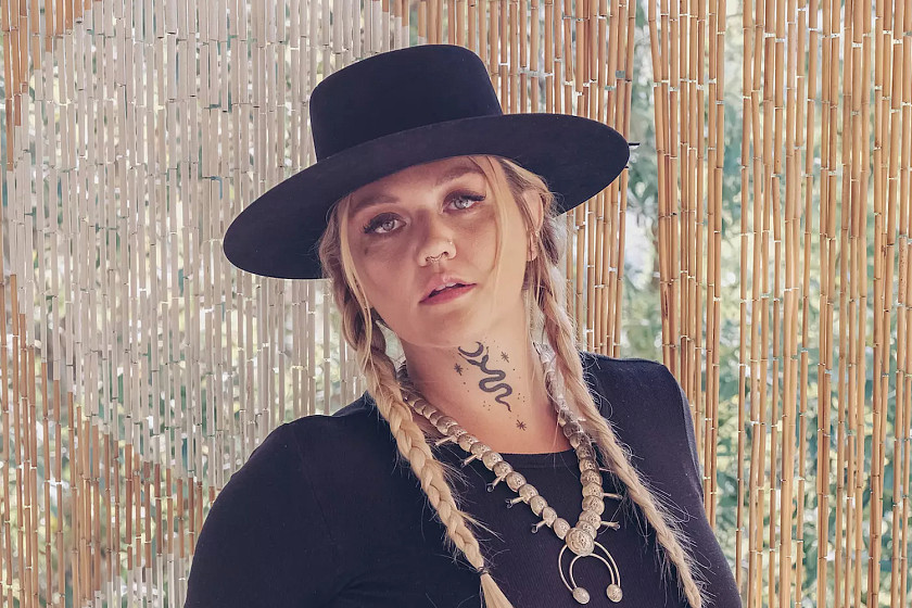 Elle King