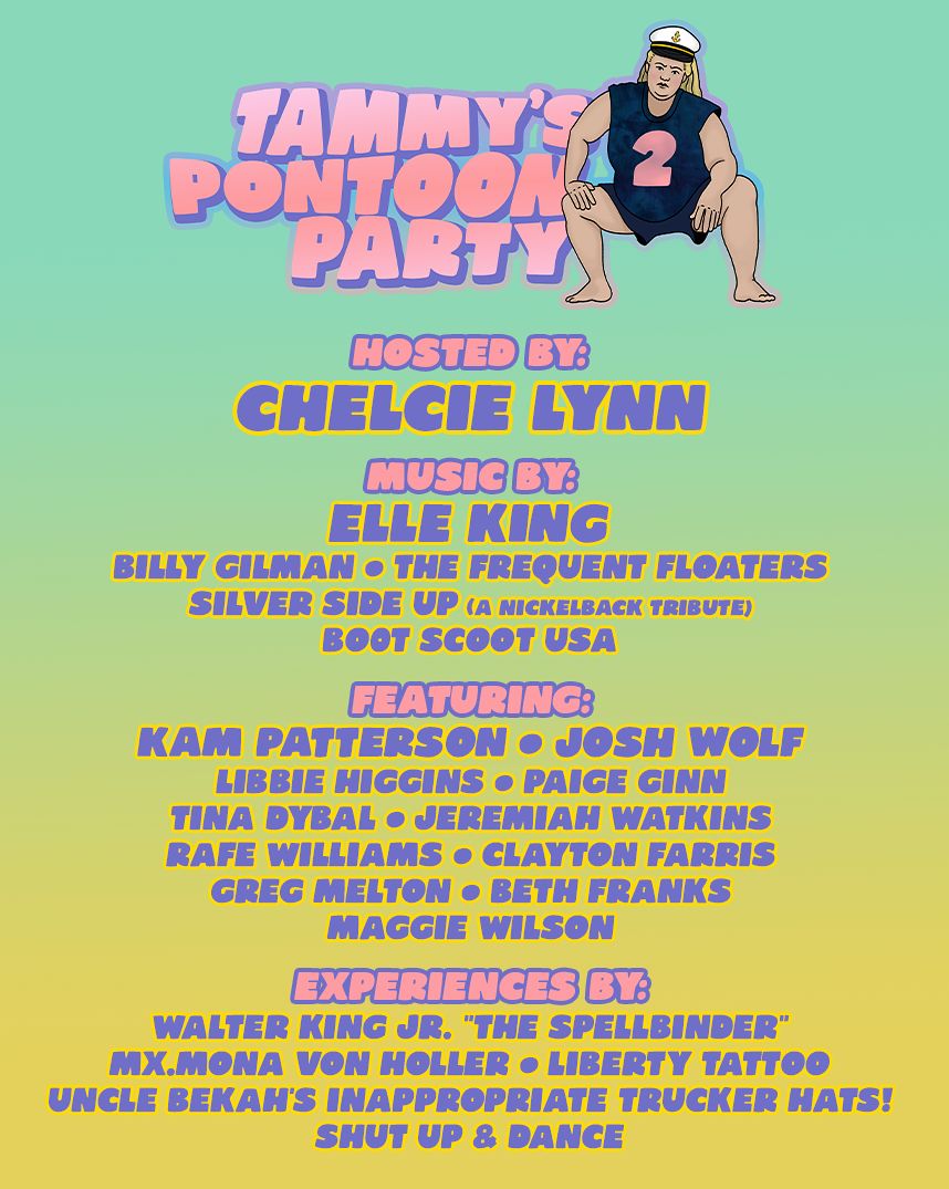 Lineup