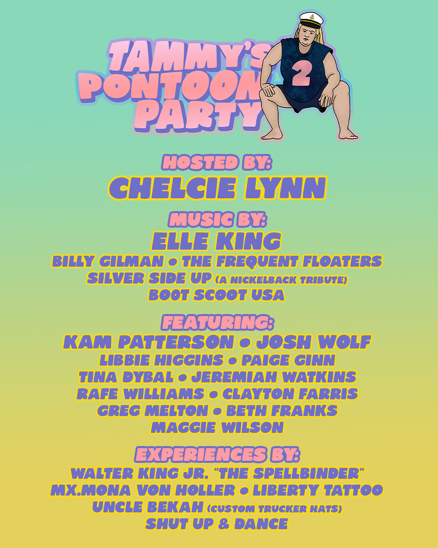 Lineup