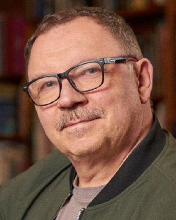 Andreas Deja