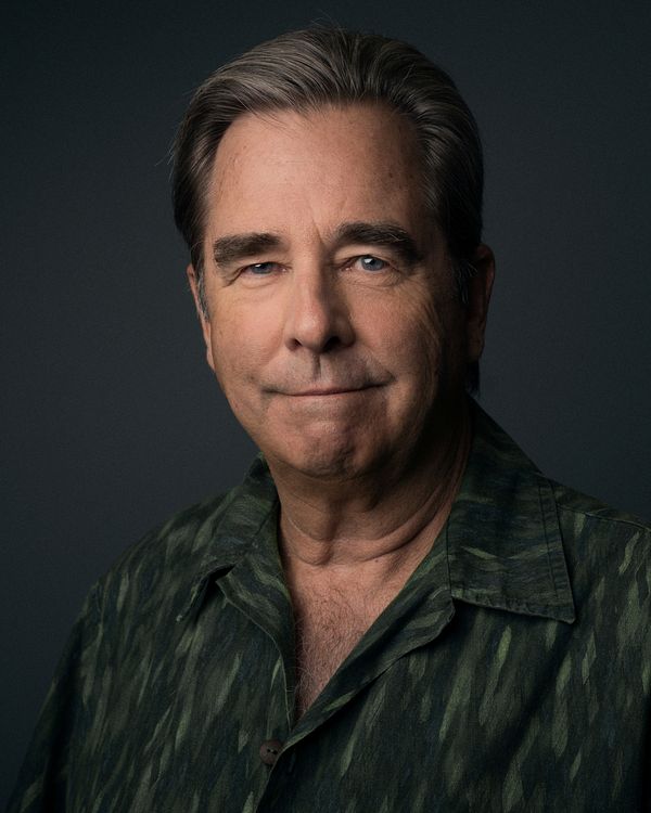 Beau Bridges