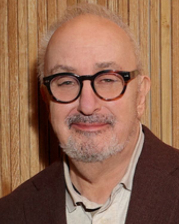 Bruce Goldstein