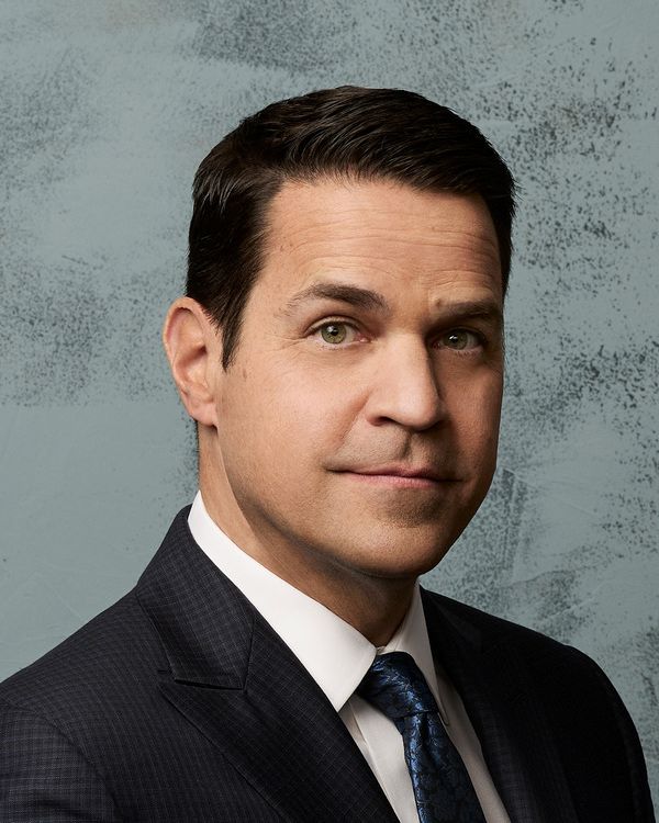 Dave Karger