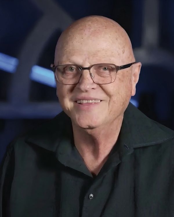 Dennis Muren