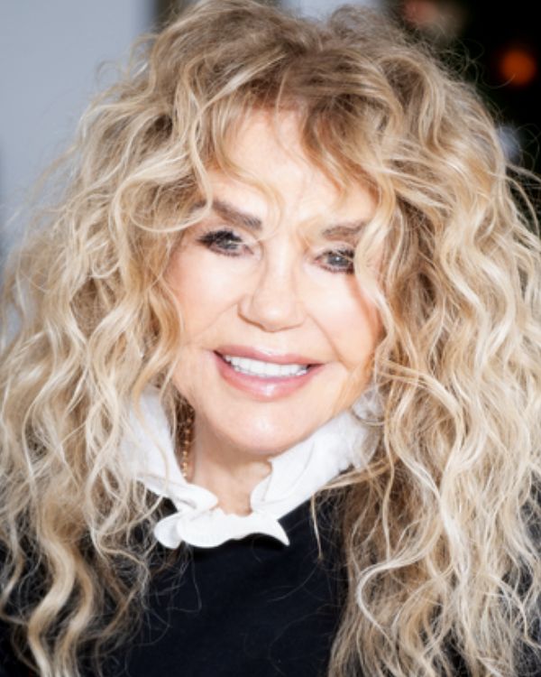 Dyan Cannon
