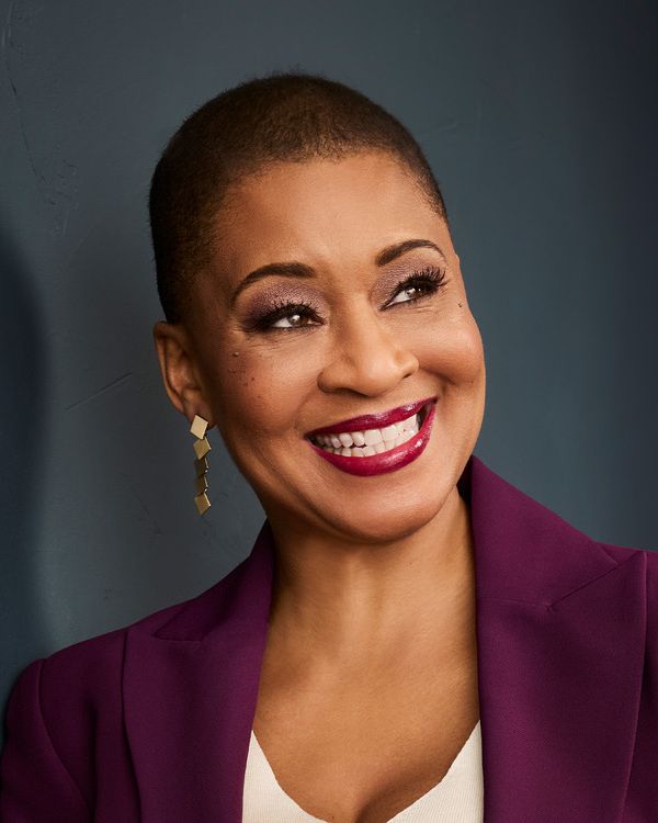 Jacqueline Stewart