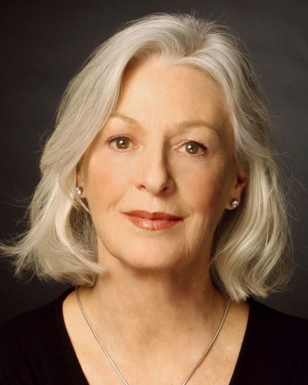 Jane Alexander
