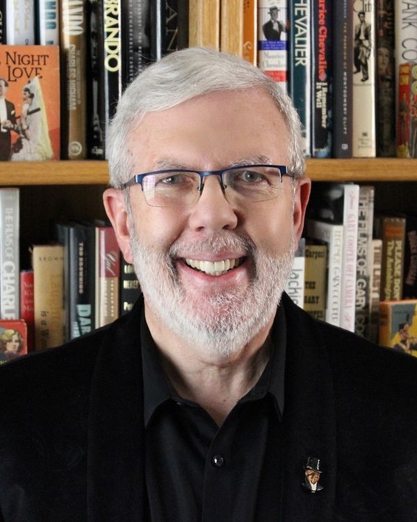 Leonard Maltin