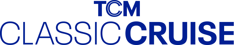 TCM Classic Cruise logo