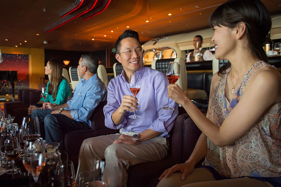 Beverage Tastings