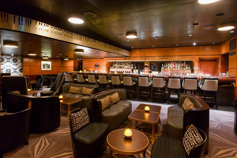 Cadillac Lounge