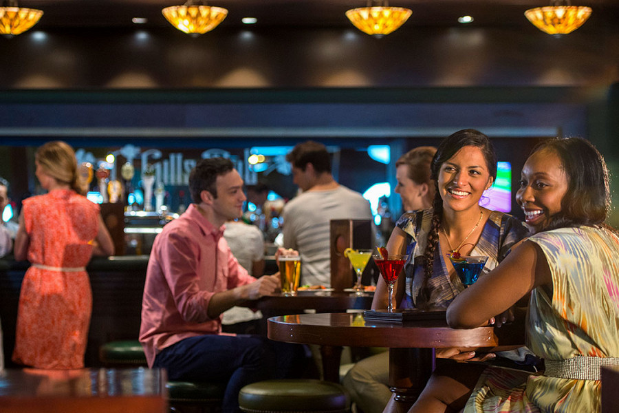 Crown & Fin Pub