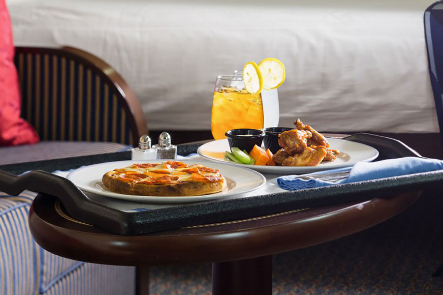Room Service