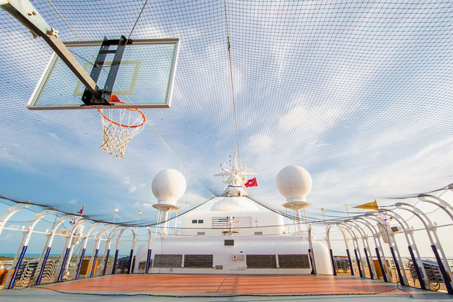 Wide World of Sports