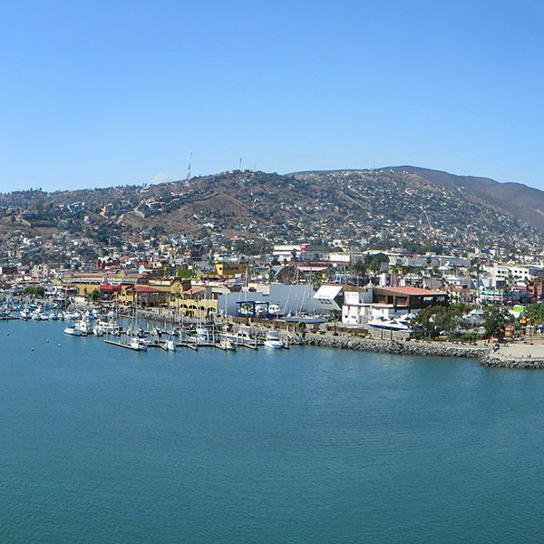 Ensenada, Mexico