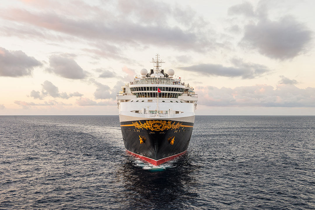 Disney Wonder