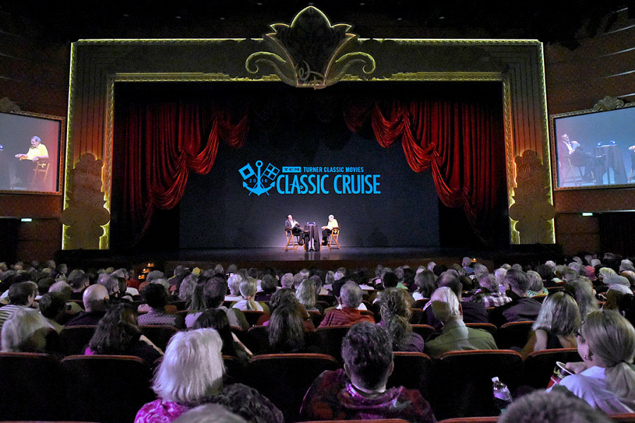 Walt Disney Theatre