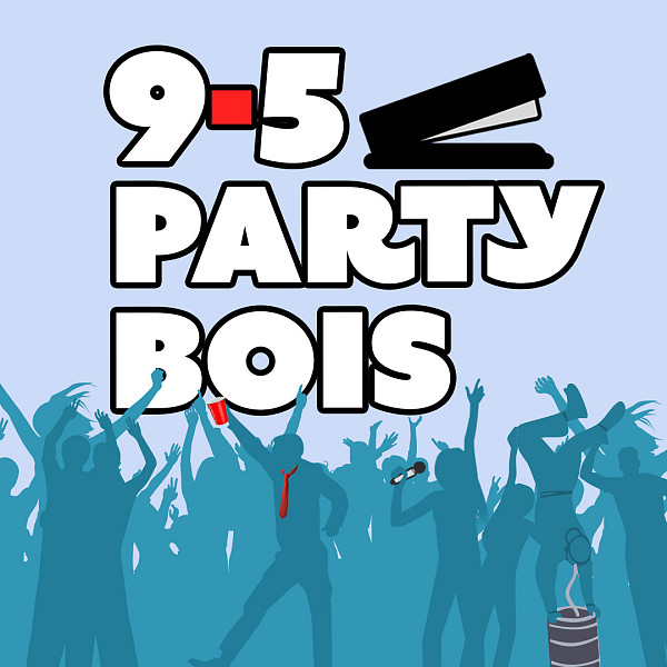 9-5 Party Bois