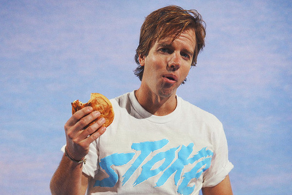 Chill Towards Enlightenment: