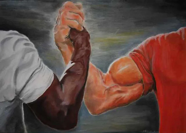 Arm Wrestling Tournament