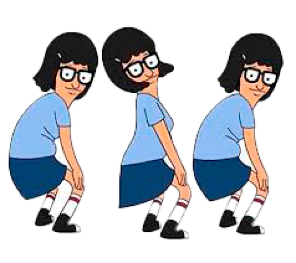 TWERKaholics Competition