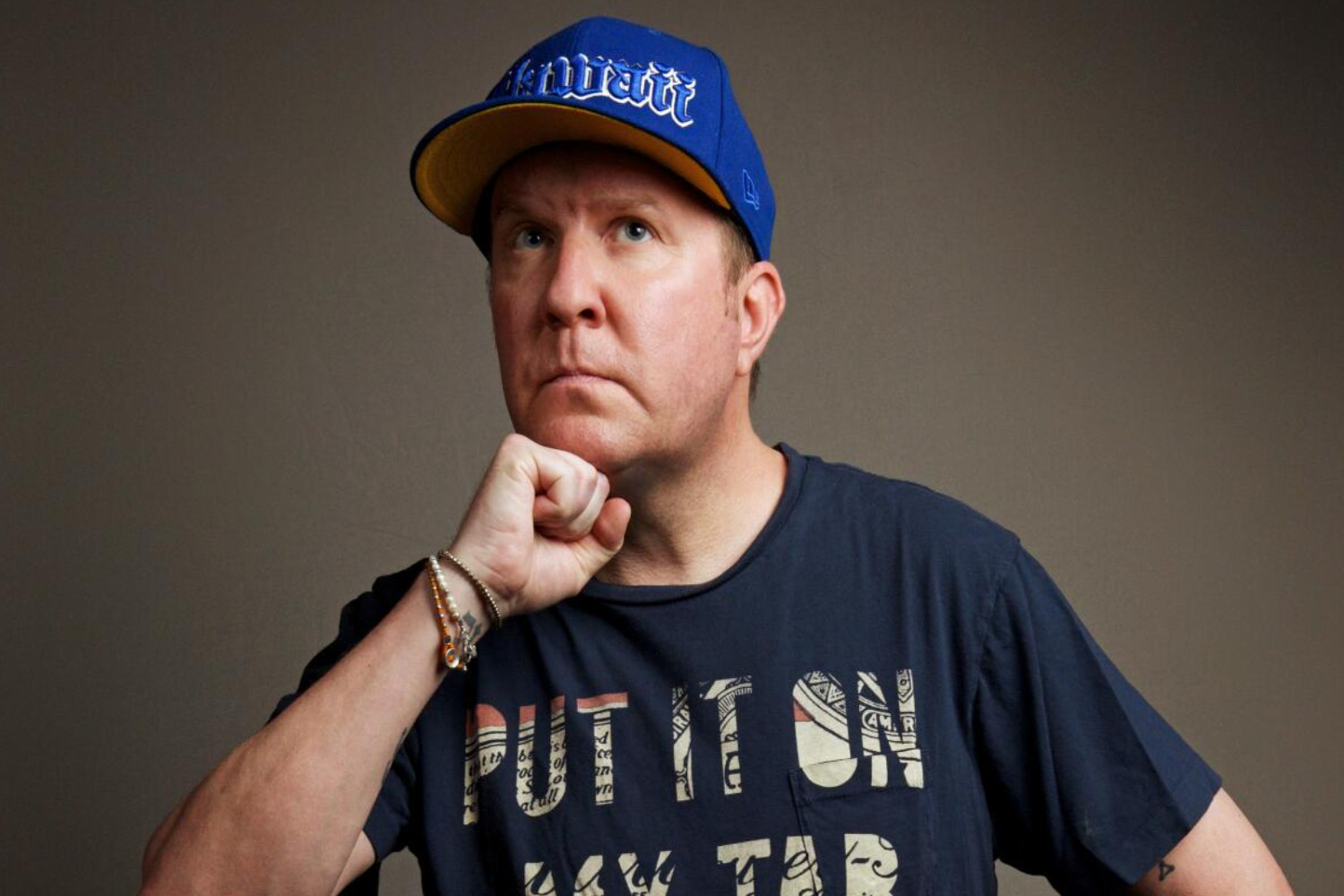 Nick Swardson - This Cruise Is Important, image size:1500x1000