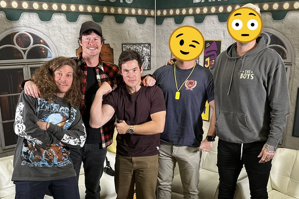 This Meet & Greet Is Important