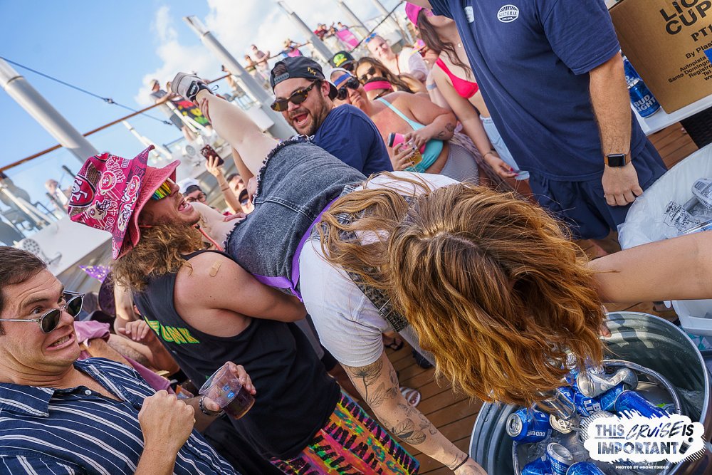 Pics or It Didn't Happen