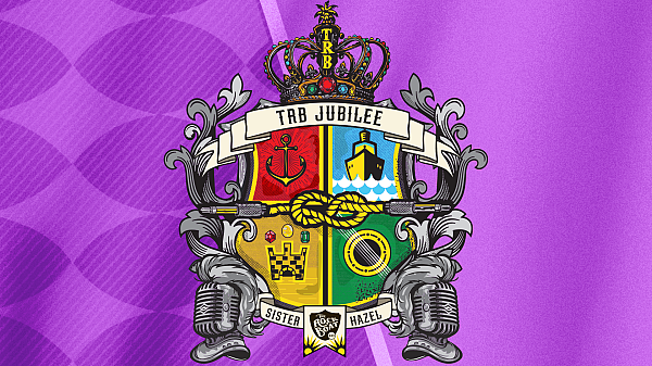 TRB Jubilee
