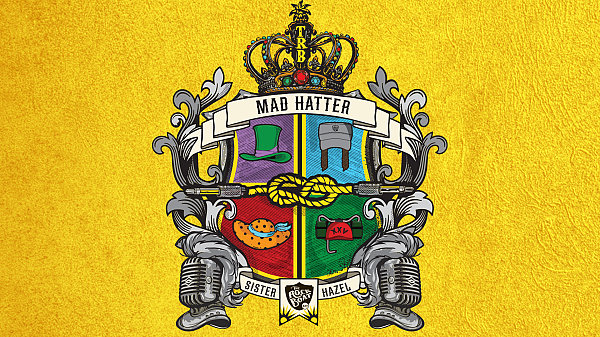 Mad Hatter