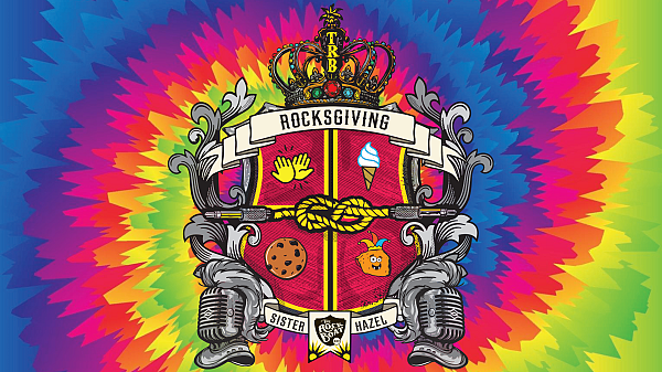 Rocksgiving