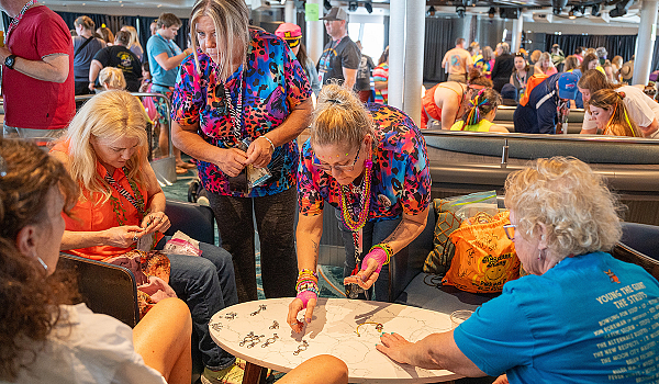 The Great Loot Exchange