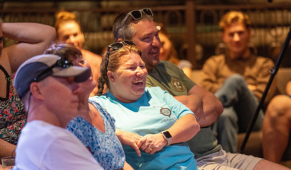 Wockstar’s Looping Workshop