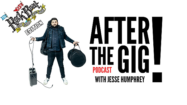After the Gig Podcast