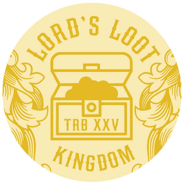 LORD'S LOOT KINGDOM