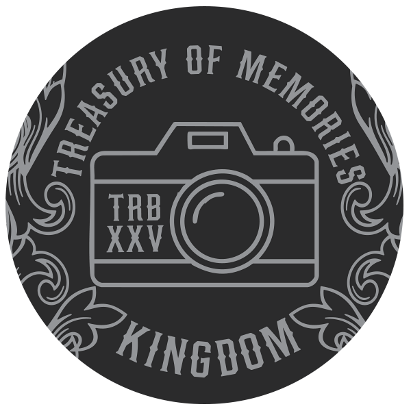 TREASURY OF MEMORIES KINGDOM