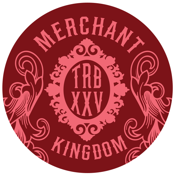 MERCHANT KINGDOM