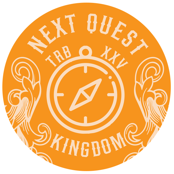 NEXT QUEST KINGDOM