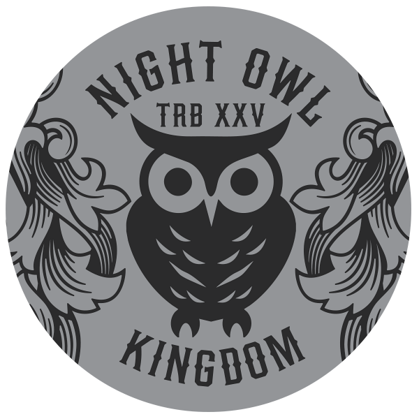 NIGHT OWL KINGDOM