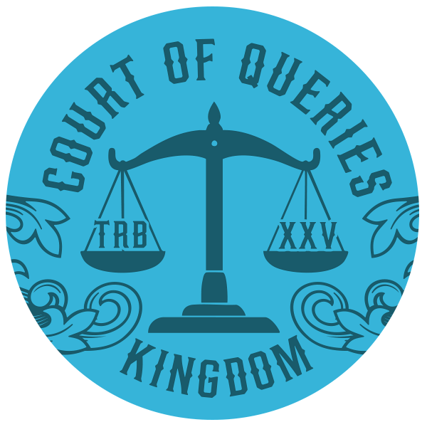 COURT OF QUERIES KINGDOM