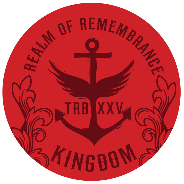 REALM OF REMEMBRANCE KINGDOM