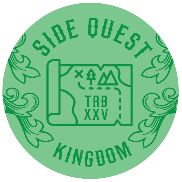 SIDE QUEST KINGDOM