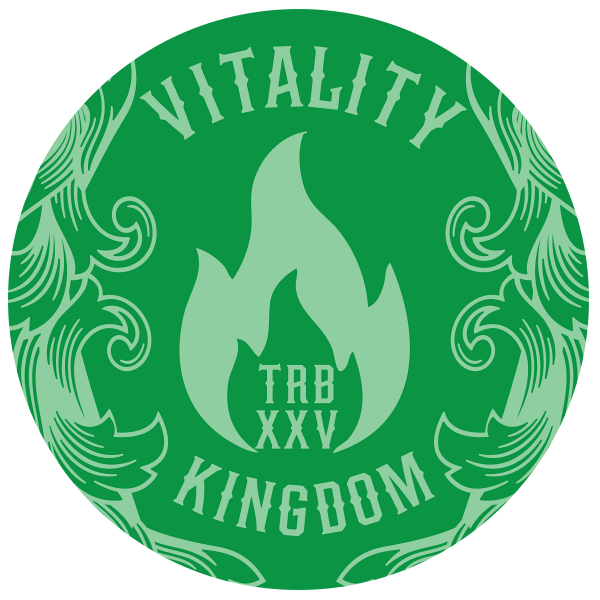 VITALITY KINGDOM